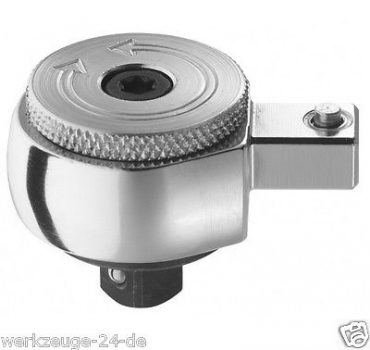 CLIQUET POUR CLE DYNAMO OUTIL FACOM J.372V