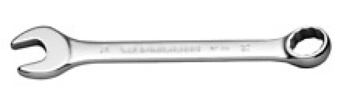 CLE MIXTE COURTE 12 PANS 11 MM OUTIL FACOM 39.11