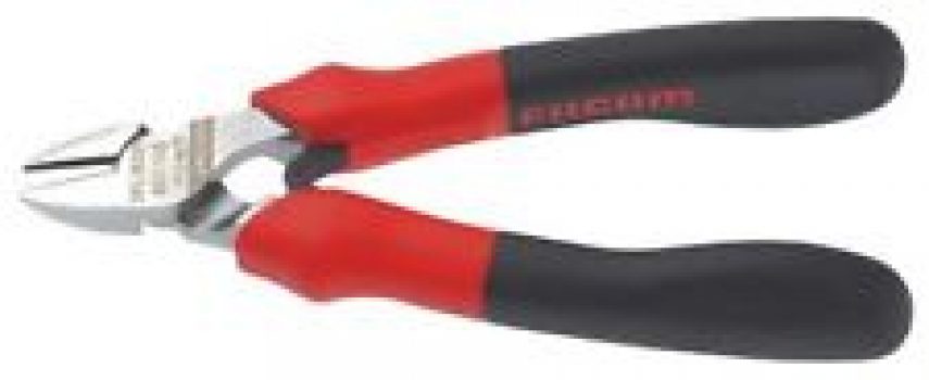 PINCE DIAGONALE CU GAINEE 16CM OUTIL FACOM 391.16CPE