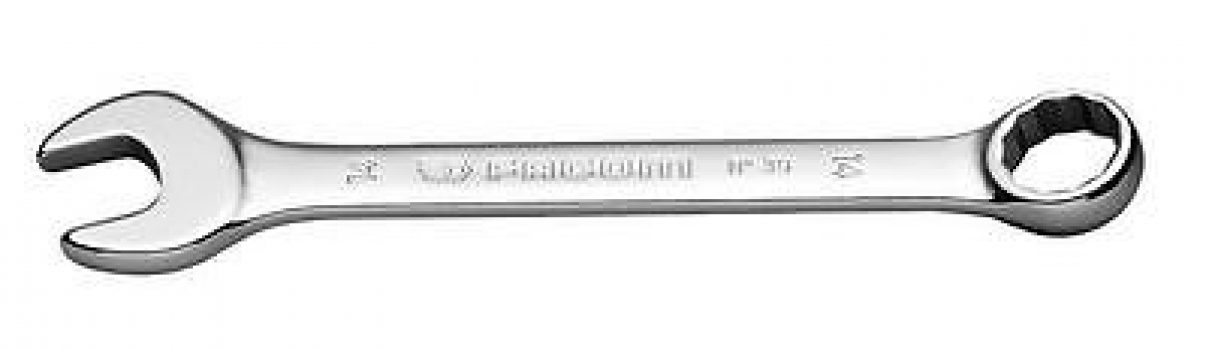CLE MIXTE COURTE 12 PANS 13 MM OUTIL FACOM 39.13