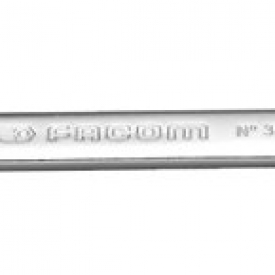 CLE MIXTE COURTE 6 PANS 5/32 OUTIL FACOM 39.5/32H