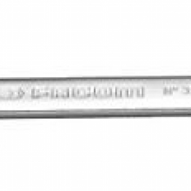 CLE MIXTE COURTE 12 PANS 7/16 OUTIL FACOM 39.7/16