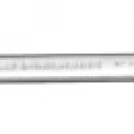 CLE MIXTE COURTE 12 PANS 9/16 OUTIL FACOM 39.9/16