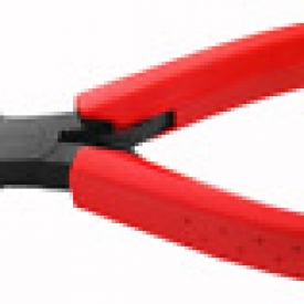 PINCE MICRO A BECS PLATS OUTIL FACOM 401