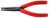 PINCE MICRO A BECS PLATS OUTIL FACOM 401