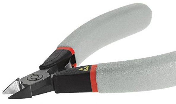 PINCE COUPE AXIALE COMPACT ESD OUTIL FACOM 405.E
