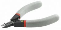 Facom 406.8E 110Mm Esd Small Mesh Diagonal Cutting Nippers