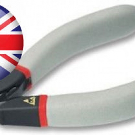 PINCE COUPE MI RASE ESD OUTIL FACOM 406.E