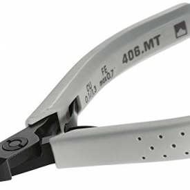 PINCE COUPE MI RASE MT OUTIL FACOM 406.MT