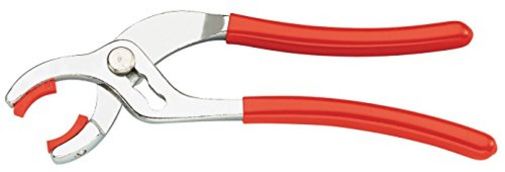 PINCE CONNECTEUR A MORS DURS OUTIL FACOM 410