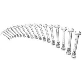 JEU DE 18 CLES CONTRECOUDEES OUTIL FACOM 41.JE18