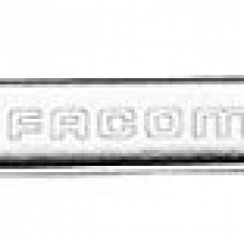 42.1 X1 1/8 CLE A TUYAUTER A 15 1 X OUTIL FACOM 42.1 X1 1/8