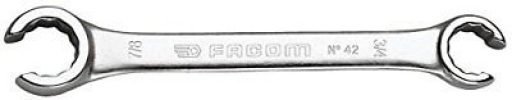 Facom 42 1'X1/8-1 Cle a tube de 1px1p1 8/15...