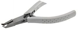Facom 427.MT Pince coupante au ras inclinée 30 Micro-Tech