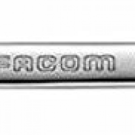 CLE A TUYAUTER A 15 8X10 MM OUTIL FACOM 42.8X10
