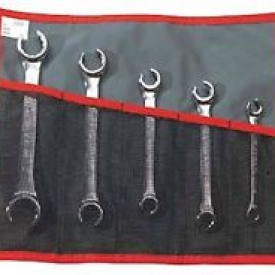 JEU DE 5 CLES A TUYAUTER A 15 OUTIL FACOM 42.JE5T