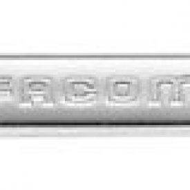 CLE A TUYAUTER AVEC TOILE OUTIL FACOM 43.11X13