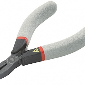 PINCE BECS PLATS COURTS ESD. OUTIL FACOM 431.E