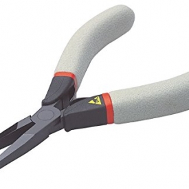 PINCE BECS PLATS LONGS ESD OUTIL FACOM 431.LE