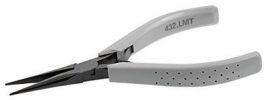Facom 432.LMT Pince a Becs Demi Ronds Longs-Micro-Tech
