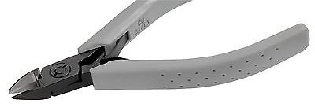 PINCE COUPE SEMI-RASE MT OUTIL FACOM 435.MT