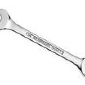 CLE A FOURCHE WRENCH 19 X 22 MM OUTIL FACOM 44.19X22