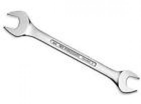 CLE A FOURCHE WRENCH 19 X 22 MM OUTIL FACOM 44.19X22