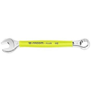 CLE MIXTE OGV 16 MM FLUO OUTIL FACOM 440.16F