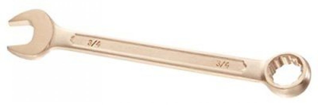 CLE MIXTE POUCES 19/32 SR OUTIL FACOM 440.19/32SR