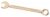 CLE MIXTE METRIQUE 27 SR OUTIL FACOM 440.27SR