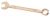CLE MIXTE POUCES 9/16 SR OUTIL FACOM 440.9/16SR
