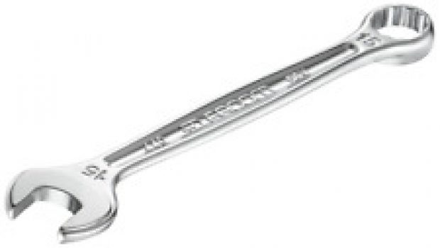 CLE MIXTE OGV 27 MM OUTIL FACOM 440.27