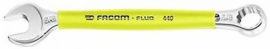 Facom 440,5 16F Clé Mixte/5/16P Fluo