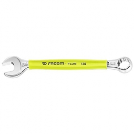 CLE MIXTE OGV 5/8P FLUO OUTIL FACOM 440.5/8F