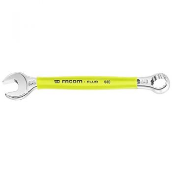 CLE MIXTE OGV 5/8P FLUO OUTIL FACOM 440.5/8F