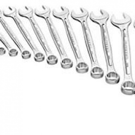 JEU DE 18 CLES MIXTES STD OUTIL FACOM 440.JE18