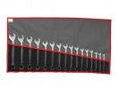 Facom 440.JU17T Combination Wrench Set 17 Piece Imperial