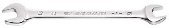 Facom - 44.10X13 - Clé à fourche 10x13 mm Facom...