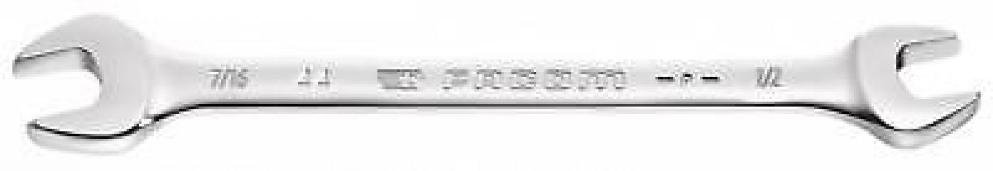 CLE A FOURCHE 11/32 X 13/32 OUTIL FACOM 44.11/32X13/32