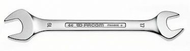 Facom 44.13/16X7/8 13/16X7/8Af Double Open End Spanners