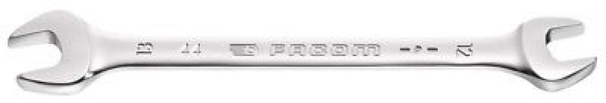 CLE A FOURCHE 16 X 17 MM OUTIL FACOM 44.16X17