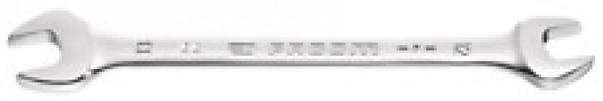 CLE A FOURCHE 21 X 23 MM OUTIL FACOM 44.21X23