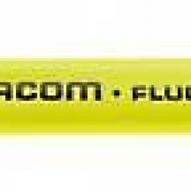 CLE A FOURCHE 3.2 X 5.5 MM FLUO OUTIL FACOM 44.3.2X5.5F