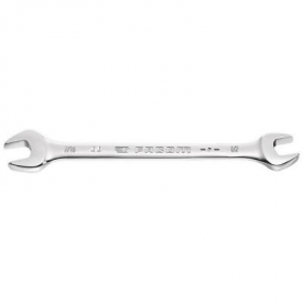 CLE A FOURCHE WRENCH 7/16 X 1/2 OUTIL FACOM 44.7/16X1/2