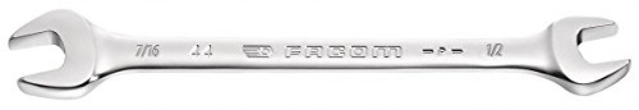 CLE A FOURCHE 7/8 X 15/16 OUTIL FACOM 44.7/8X15/16