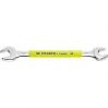 Facom 44.8X9F 8X9Mm Double Open End Spanners Fluorescent Grip