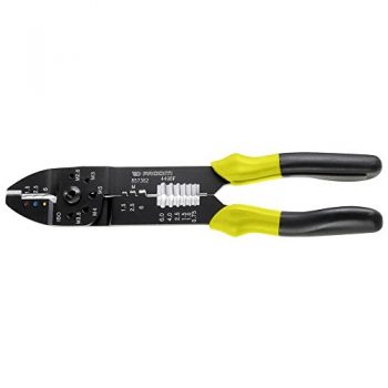 PINCE A SERTIR FLUO OUTIL FACOM 449BF