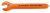 CLE A FOURCHE ISOLEE 14 MM OUTIL FACOM 46.14AVSE