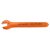 CLE A FOURCHE ISOLEE 13 MM OUTIL FACOM 46.13AVSE