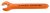CLE A FOURCHE ISOLEE 16 MM OUTIL FACOM 46.16AVSE